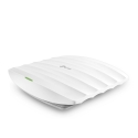 TP-Link Omada EAP245 1750 Мбит/с Белый Питание по Ethernet (PoE)