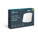 TP-Link Omada EAP245 1750 Мбит/с Белый Питание по Ethernet (PoE)