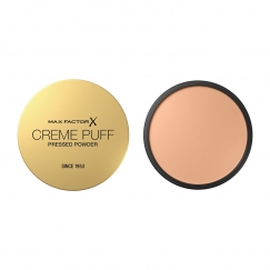 Max Factor Crème Puff 81 Truly Fair 14g