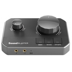 Creative Labs Sound Blaster G8 USB