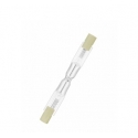 Osram Haloline Eco halogēnā lampa 80 W Silti balta R7s