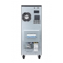 Eaton 9E6KI uninterruptible power supply (UPS) Double-conversion (Online) 6 kVA 4800 W