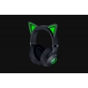 Razer Kraken Kitty V2 BT Headset Wireless Head-band Gaming Bluetooth Black