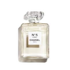 CHANEL N°5 L'Eau 100 ml Naised