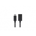 Belkin F2CU036btBLK USB cable USB 3.2 Gen 1 (3.1 Gen 1) USB C USB A Black Belkin F2CU036btBLK USB cable USB 3.2 Gen 1 (3.1 Gen 1) USB C USB A Black