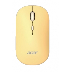 Acer AMR130 hiiri Universaali Molempikätinen RF Wireless + Bluetooth 1600 DPI