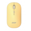 Acer AMR130 hiiri Universaali Molempikätinen RF Wireless + Bluetooth 1600 DPI