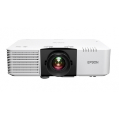 Epson EB-L690U Standard throw projector 6500 ANSI lumens 3LCD WUXGA (1920x1200) White