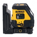 DeWALT DCLE14201RB-XJ lasernivelliir Joonlaser 30 m