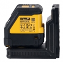 DeWALT DCLE14201RB-XJ lasernivelliir Joonlaser 30 m