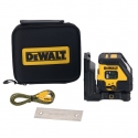 DeWALT DCLE14201RB-XJ tasolaser Linjalaser 30 m