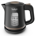 Tefal Includeo KI5338 electric kettle 1 L 2400 W Black Tefal Includeo KI5338 electric kettle 1 L 2400 W Black