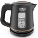 Tefal Includeo KI5338 electric kettle 1 L 2400 W Black Tefal Includeo KI5338 electric kettle 1 L 2400 W Black