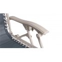 Outwell Ramsgate Camping chair 2 leg(s) Blue