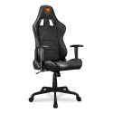 COUGAR Armor Elite CGR-ELI-BLB Universal gaming chair Padded seat Black