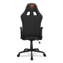 COUGAR Armor Elite CGR-ELI-BLB Universal gaming chair Padded seat Black