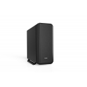 be quiet! Silent Base 802 Black „Midi Tower“ Juoda be quiet! Silent Base 802 Black „Midi Tower“ Juoda