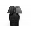 be quiet! Silent Base 802 Black Midi Tower Черный be quiet! Silent Base 802 Black Midi Tower Черный