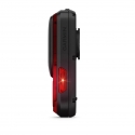 Garmin Varia RearVue 820 StVZO radar and tail light for bicycle