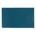 Easy Camp 300079 air mattress Double mattress Blue