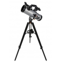 Celestron StarSense Explorer LT 114AZ Reflektor 269x Must, Hõbe Celestron StarSense Explorer LT 114AZ Reflektor 269x Must, Hõbe