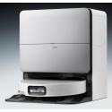 Roborock Saros 20 Sonic Balta