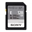 Sony SF-E128A 128 GB SDXC Klasės 10