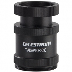 Celestron T-Adapter, NexStar 4SE Teleskoobi adapter