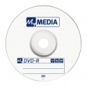 MyMedia My DVD-R 4,7 GB 50 tk MyMedia My DVD-R 4,7 GB 50 tk