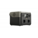 EcoFlow River 2 Max portable power station Lithium Iron Phosphate (LiFePO4) 6 kg