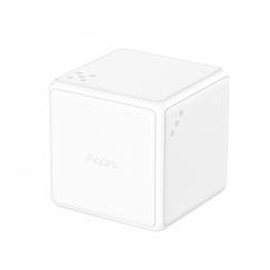 Aqara Cube T1 Pro Langaton Valkoinen