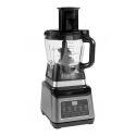Ninja BN800 food processor 1200 W 1.8 L Black, Silver Ninja BN800 food processor 1200 W 1.8 L Black, Silver