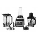 Ninja BN800 food processor 1200 W 1.8 L Black, Silver Ninja BN800 food processor 1200 W 1.8 L Black, Silver