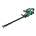 Bosch EasyHedgeCut 18-45 Dvigubi ašmenys 2,3 kg Bosch EasyHedgeCut 18-45 Dvigubi ašmenys 2,3 kg