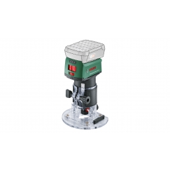 Bosch AdvancedTrimRouter 18V-8