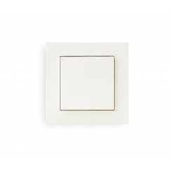Eve - Light Switch Connected Wall Switch выключатель света Белый
