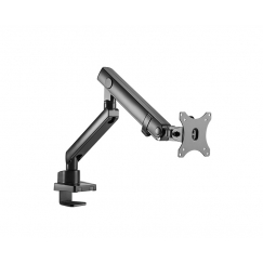 ICY BOX IB-MS313-T 81,3 cm (32") Vastaanotto Musta