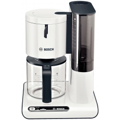 Bosch TKA8011 coffee maker Drip coffee maker 1.25 L