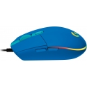 Logitech G G203 LIGHTSYNC Gaming Mouse