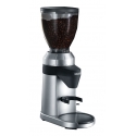 Graef CM 800 coffee grinder 128 W Black, Silver Graef CM 800 coffee grinder 128 W Black, Silver