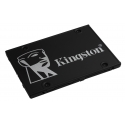 Kingston Technology 1024G SSD KC600 SATA3 2.5"