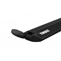 Thule WingBar Evo 127 car roof rack accessory