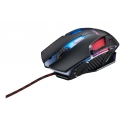 Acer Nitro Gaming NMW200 Black mouse Ambidextrous USB Type-A Optical 7200 DPI Acer Nitro Gaming NMW200 Black mouse Ambidextrous USB Type-A Optical 7200 DPI