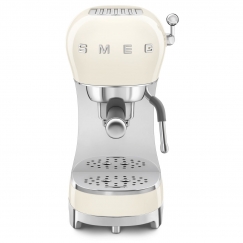 Smeg ECF02CREU coffee maker Manual Espresso machine 1.1 L