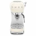 Smeg ECF02CREU coffee maker Manual Espresso machine 1.1 L Smeg ECF02CREU coffee maker Manual Espresso machine 1.1 L