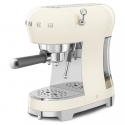 Smeg ECF02CREU coffee maker Manual Espresso machine 1.1 L Smeg ECF02CREU coffee maker Manual Espresso machine 1.1 L