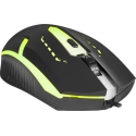 Defender FLASH MB-600L mouse Gaming Ambidextrous USB Type-A Optical 1200 DPI Defender FLASH MB-600L mouse Gaming Ambidextrous USB Type-A Optical 1200 DPI
