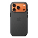 Apple iPhone 17 Pro TechWoven Case with MagSafe - Black