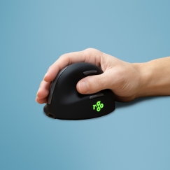 R-Go Tools RGOHELAWL mouse