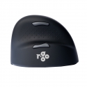 R-Go Tools Ergonomic mouse R-Go HE Break with break software, large (hand size ≥ 185 mm), right-hand